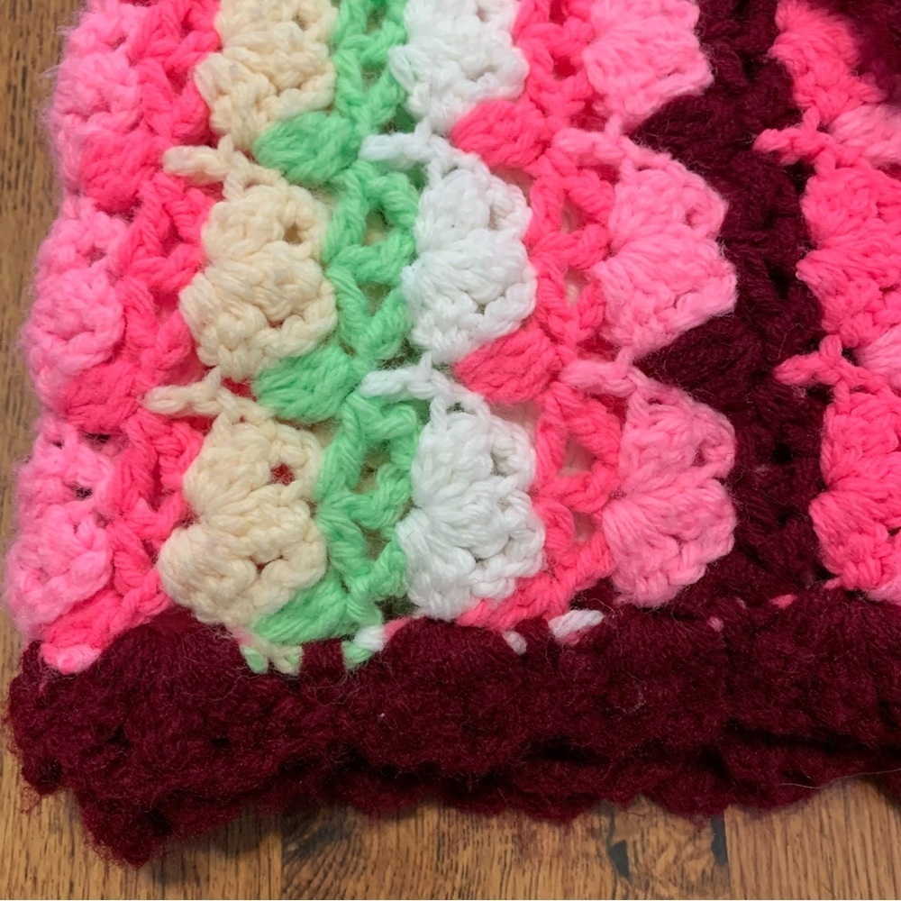 Handmade Blanket - Picture 2 of 4